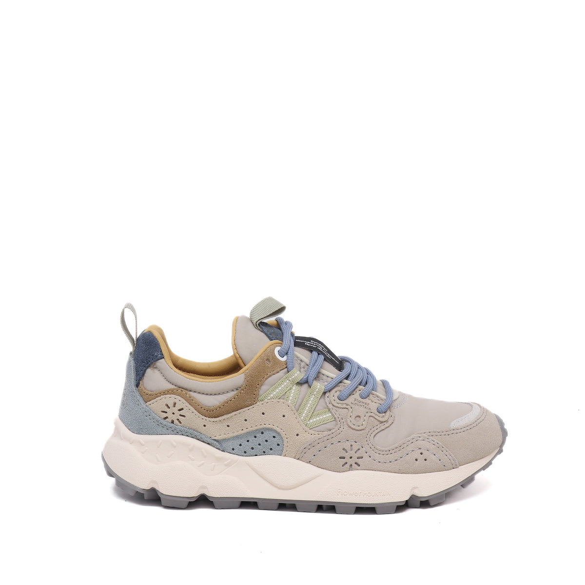 Flower Mountain Sneaker Yamano3