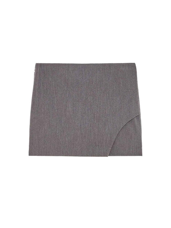 Patrizia Pepe Essential Skirt