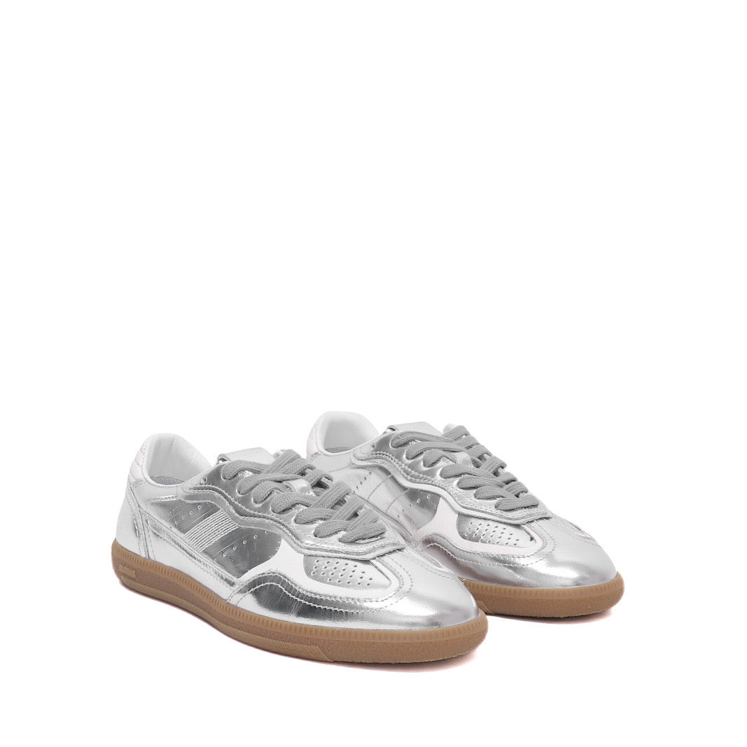 Alohas Sneaker Silver