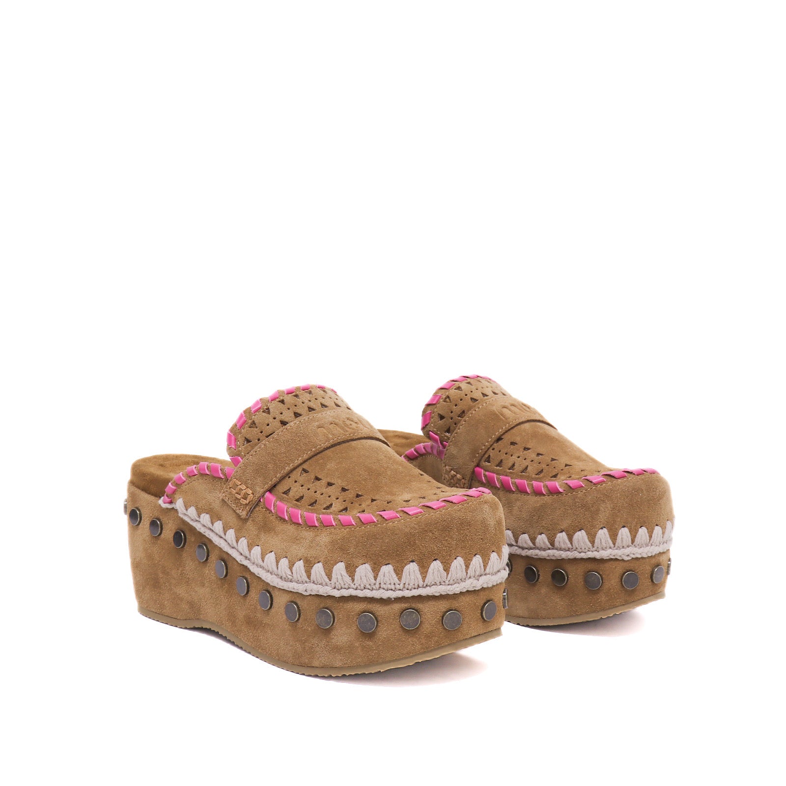Mou Sabot Clog