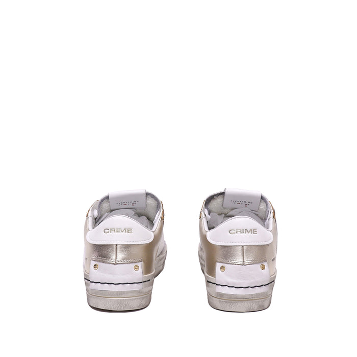 Crime London Sk8 Deluxe Sneaker