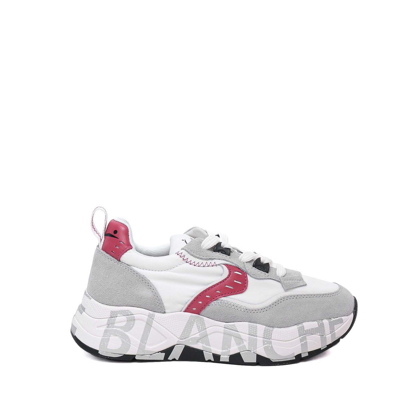 Voile Blanche Sneaker Club105