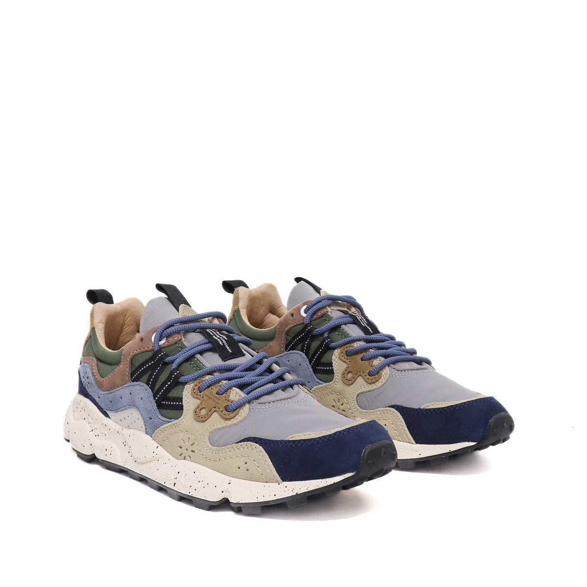 Flower Mountain Sneaker Yamano3