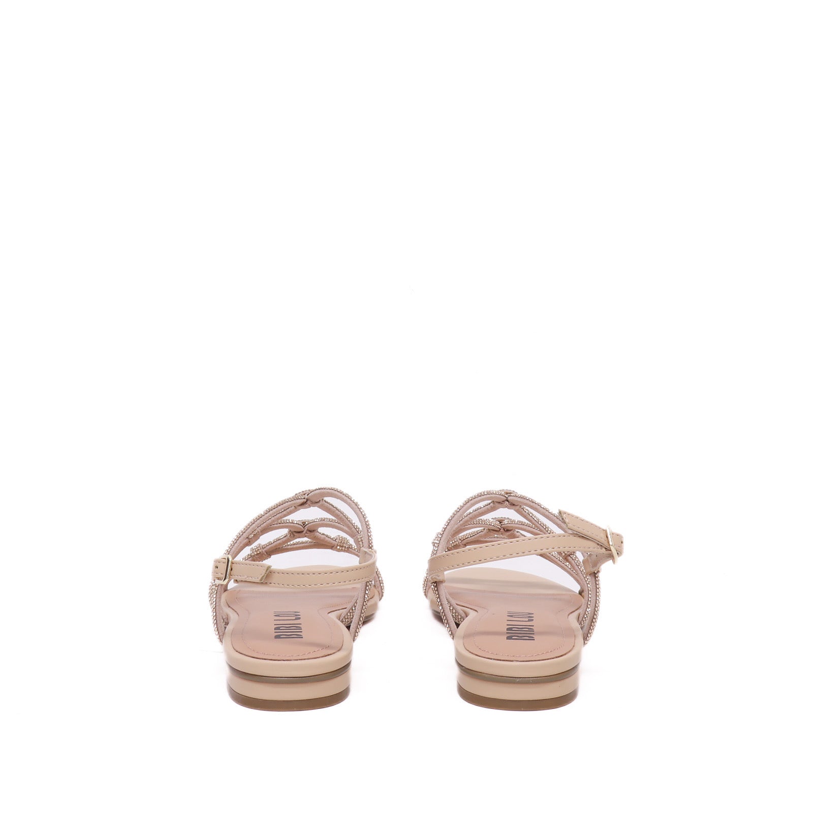 Bibi Lou Sandalo Strass