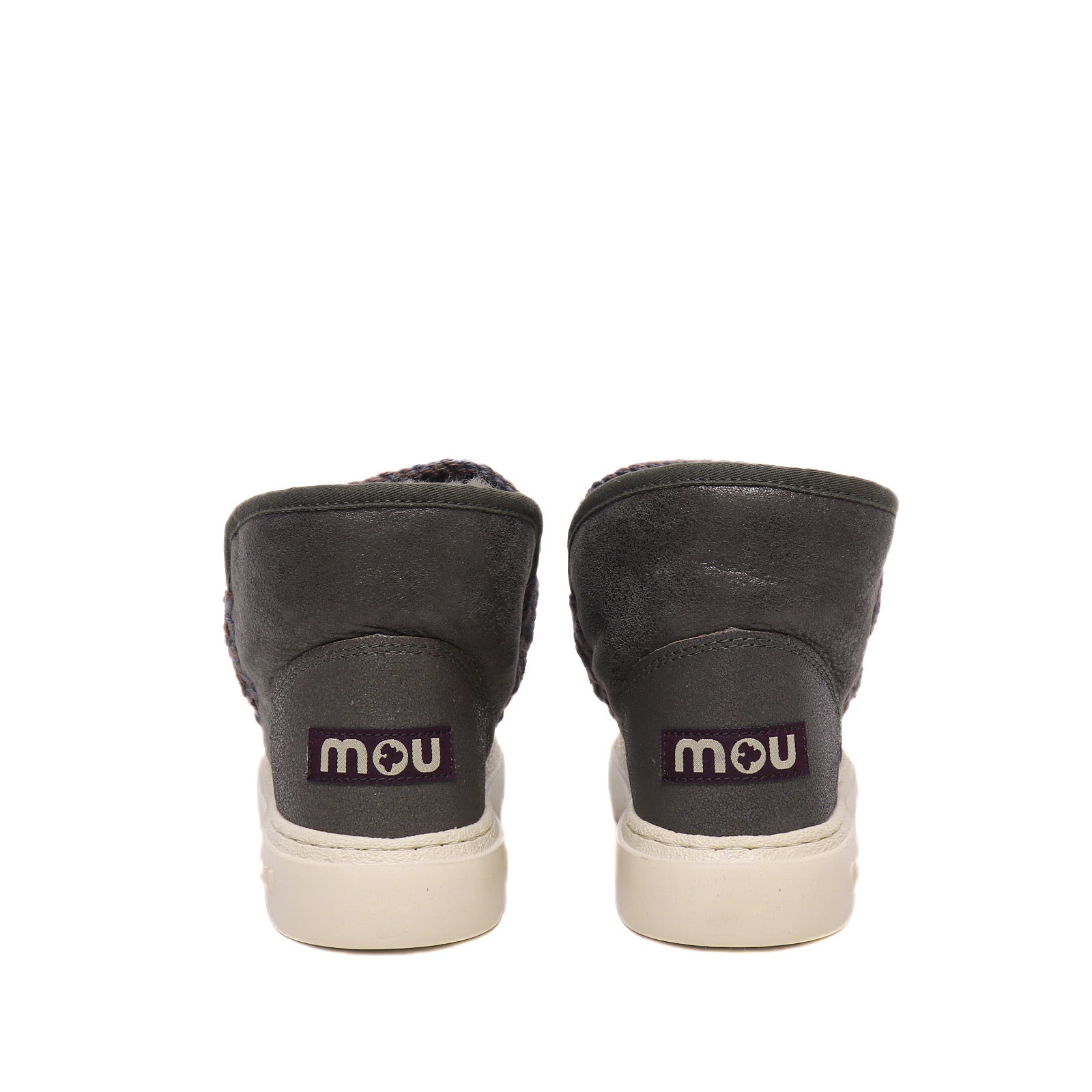 Mou Tronchetto Eskimo Sneaker Bold