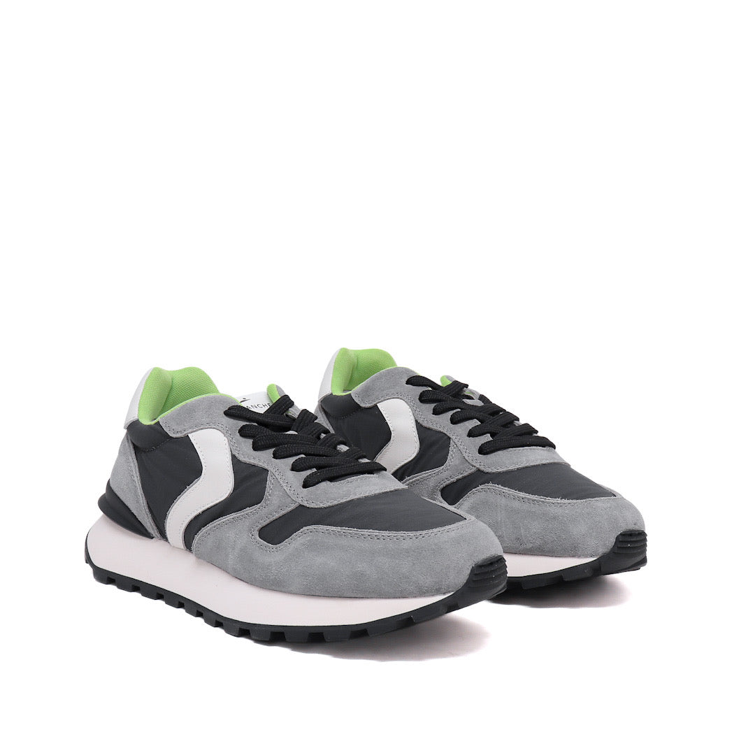 Voile Blanche Sneaker Paris