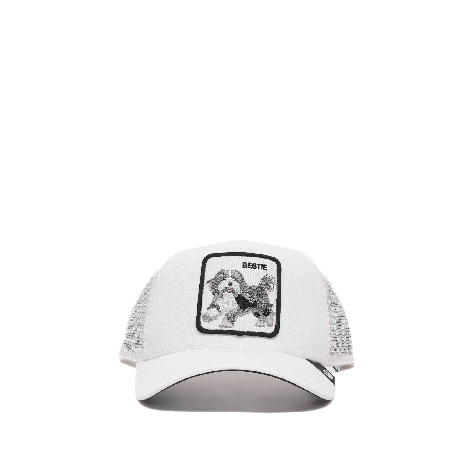 Goorin Bros Cappellino Beastie