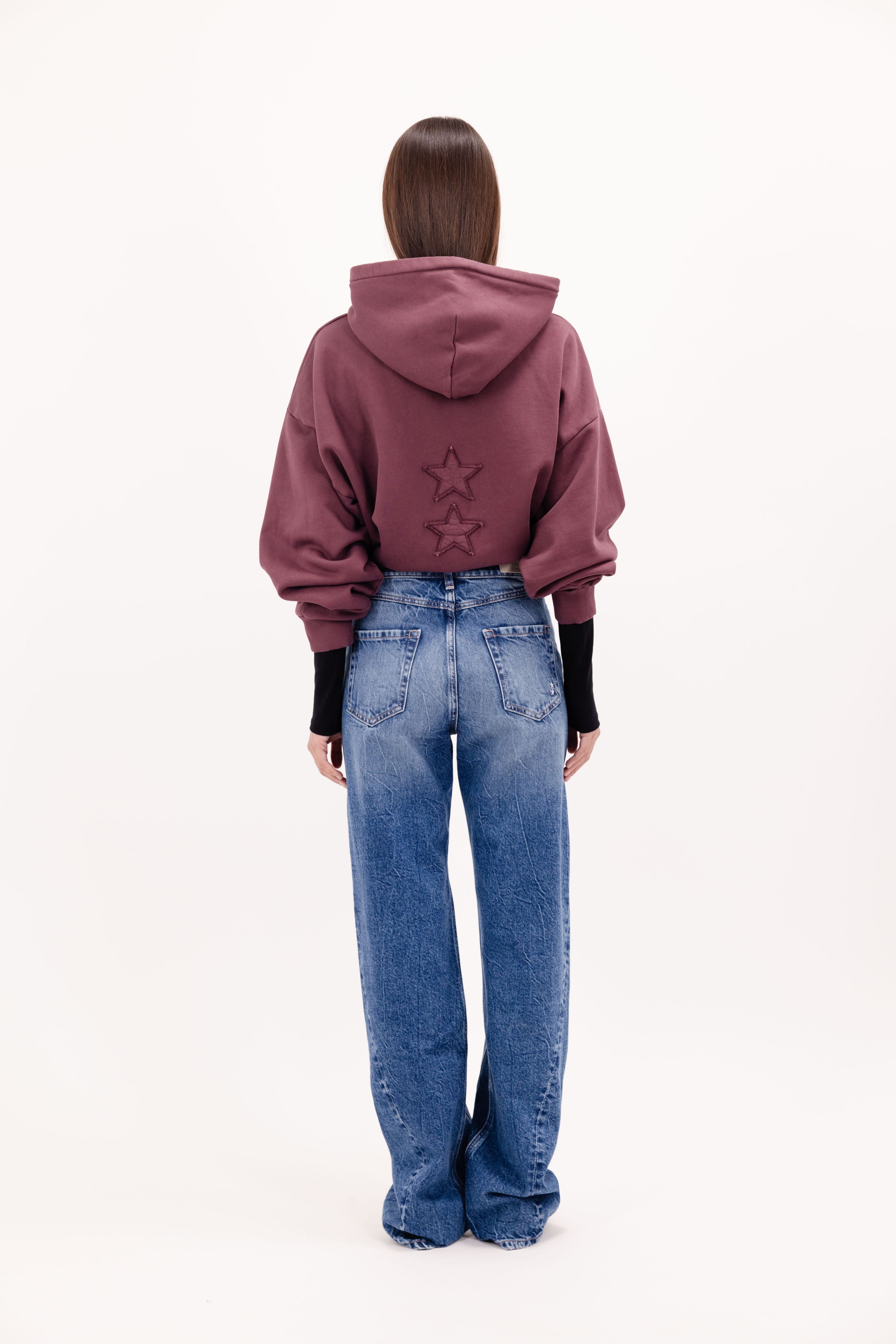 Icon Denim Jeans Annie