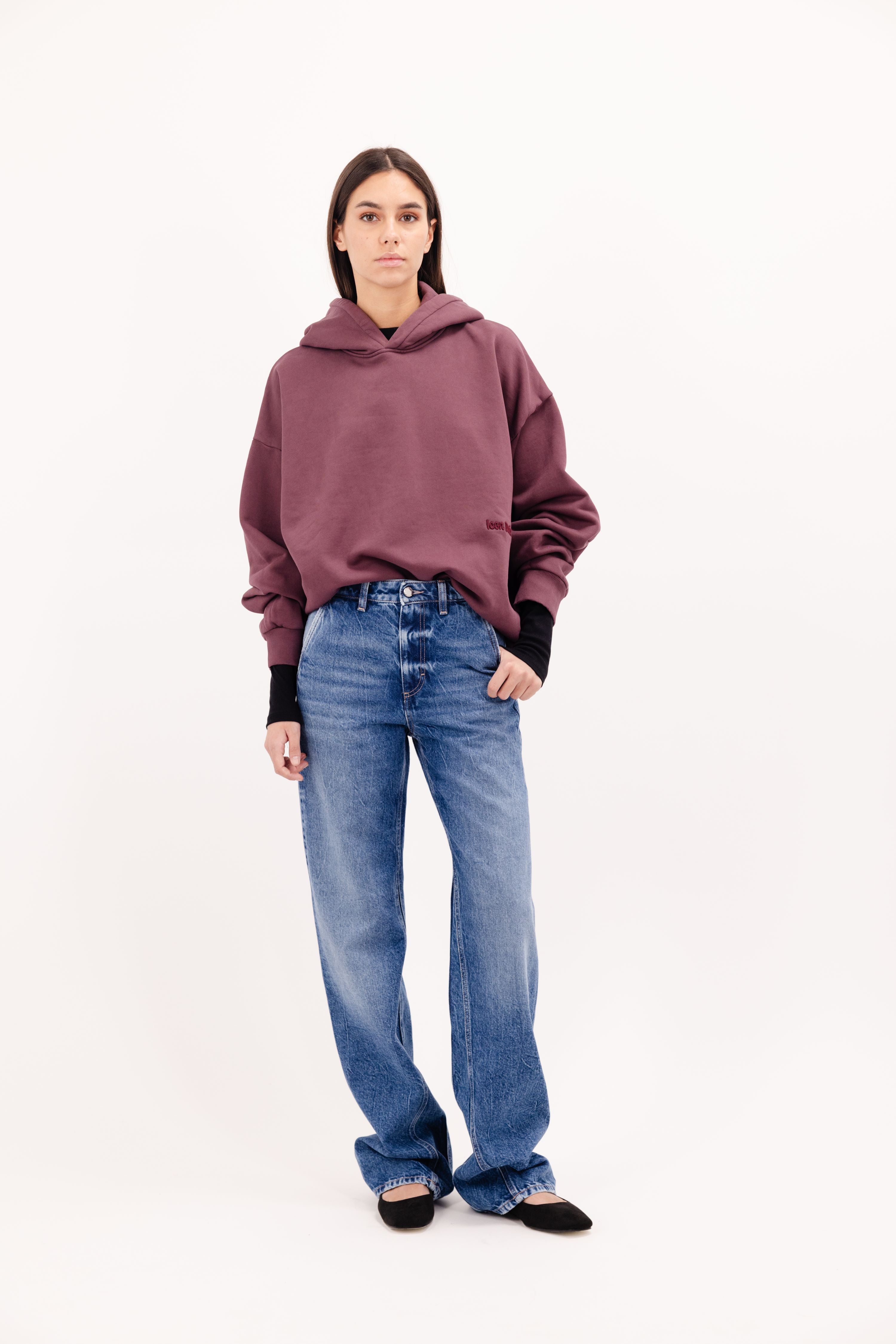 Icon Denim Jeans Annie