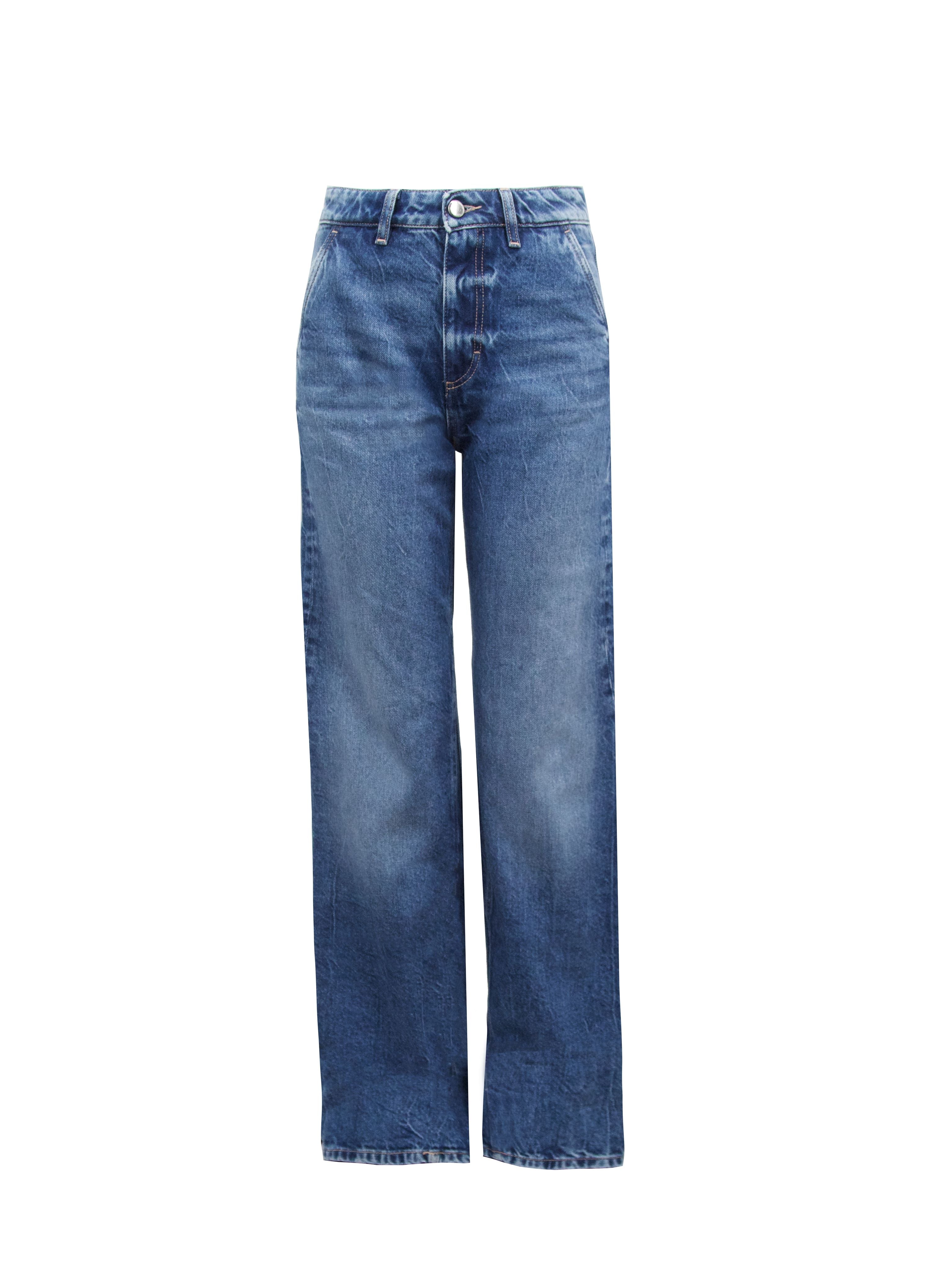 Icon Denim Jeans Annie