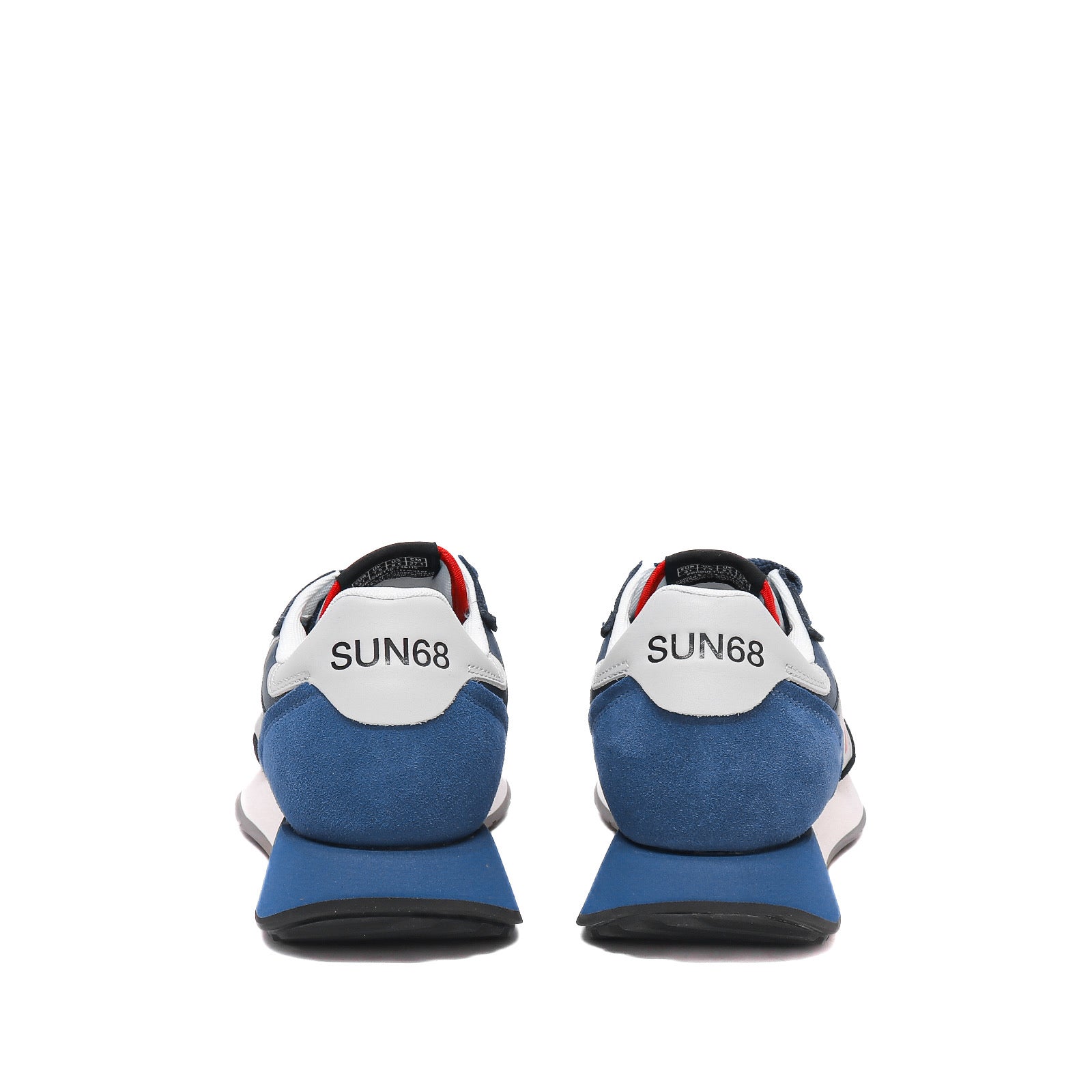 Sun68 Sneaker Jake 2.0 Solid