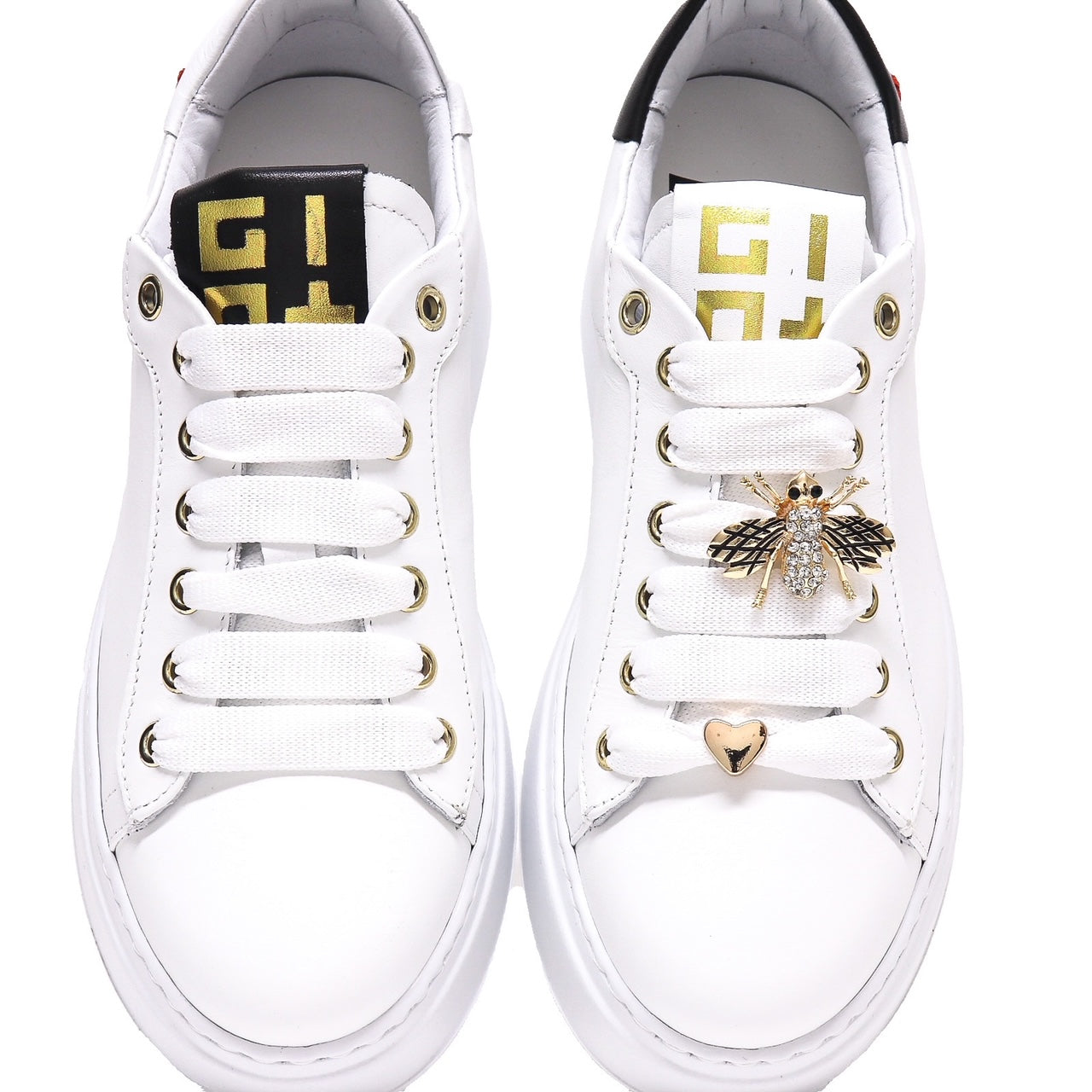 Gio+ Sneaker Pia50