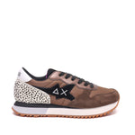 Sun68 Sneaker Stargirl Animalier Sun 68