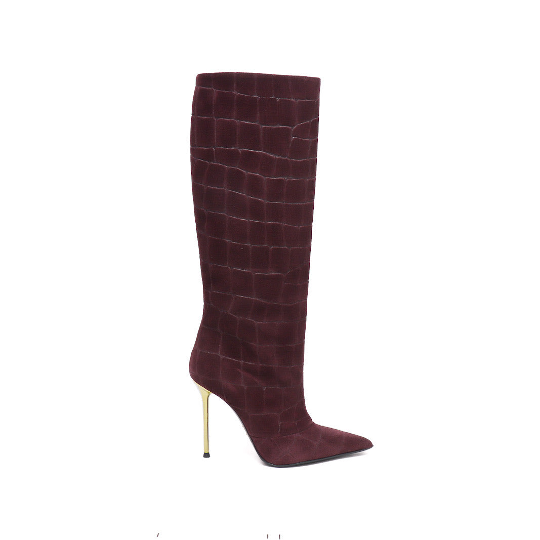 Sergio Levantesi Lorraine boot