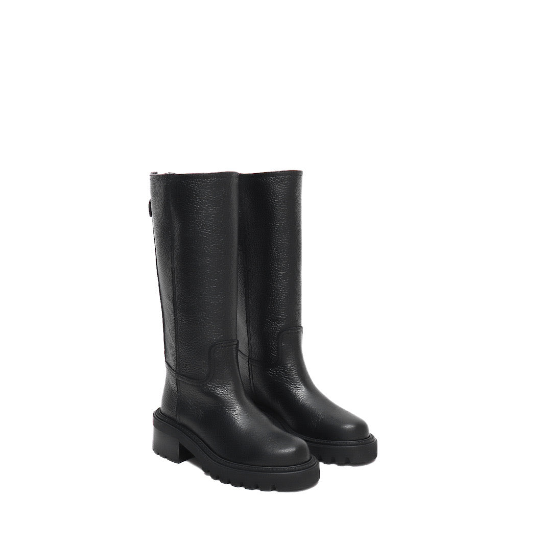 Via Roma 15 Firefighter Boot