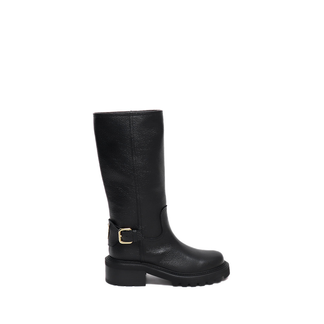 Via Roma 15 Firefighter Boot