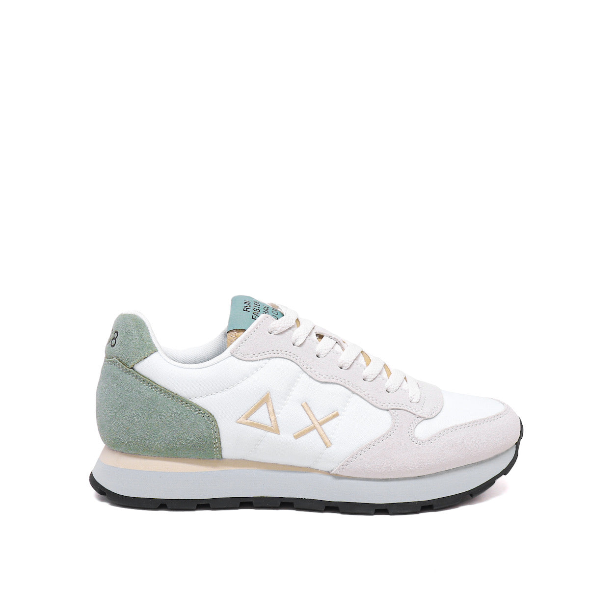 Sun68 Sneaker Tom Multicolor