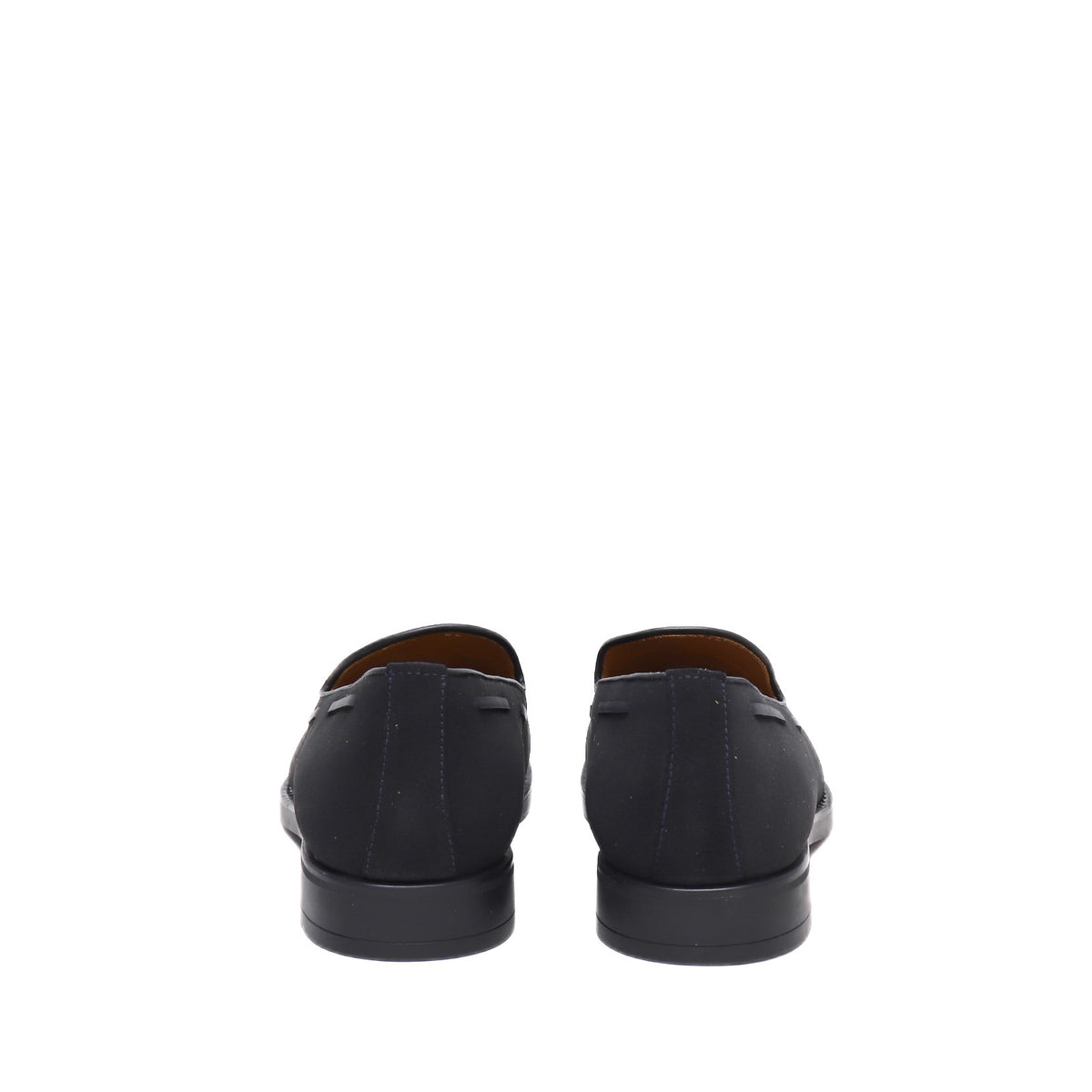 Rossi Tassel Loafer
