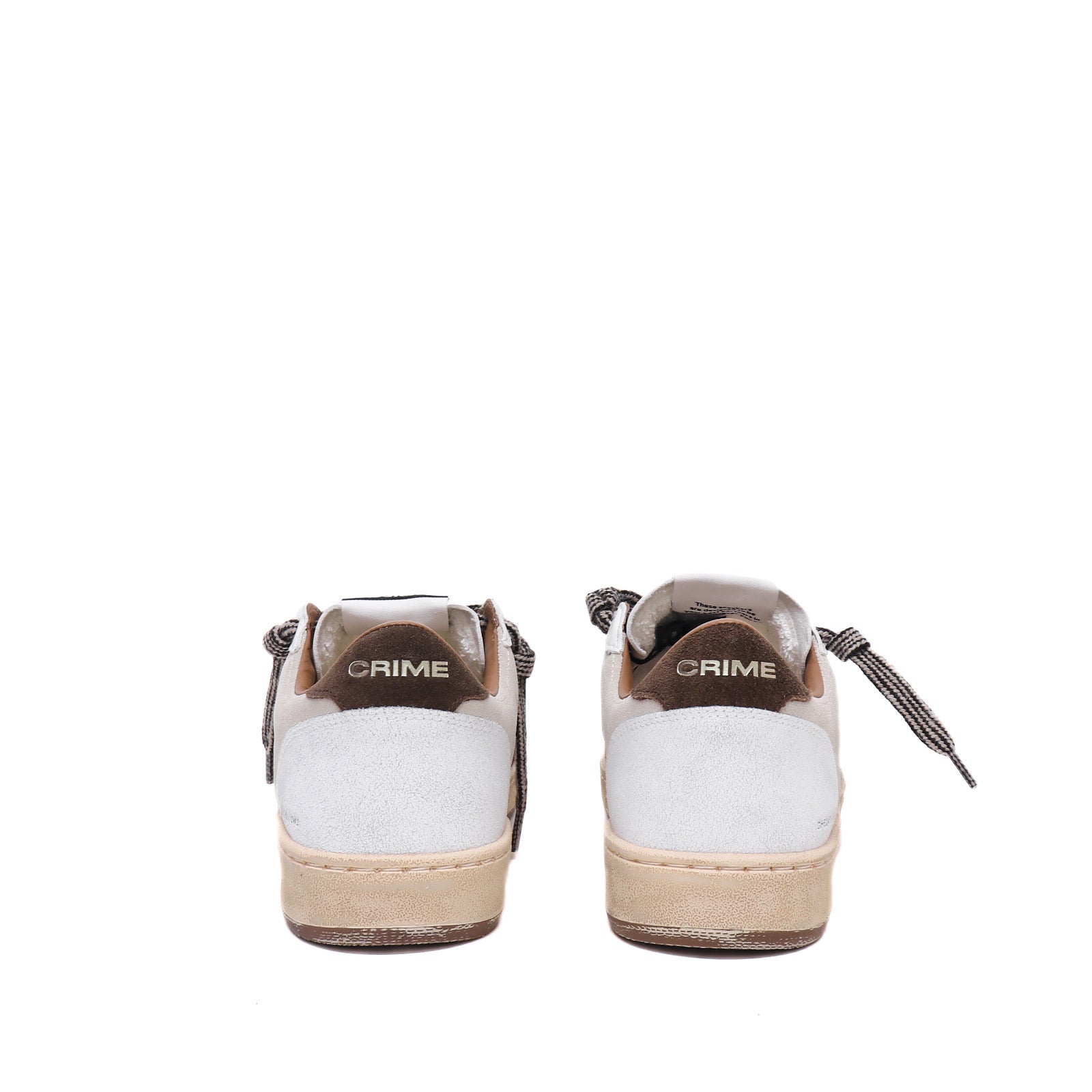 Crime London Sneaker Chelsea