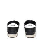 Crime London Sneaker Distressed