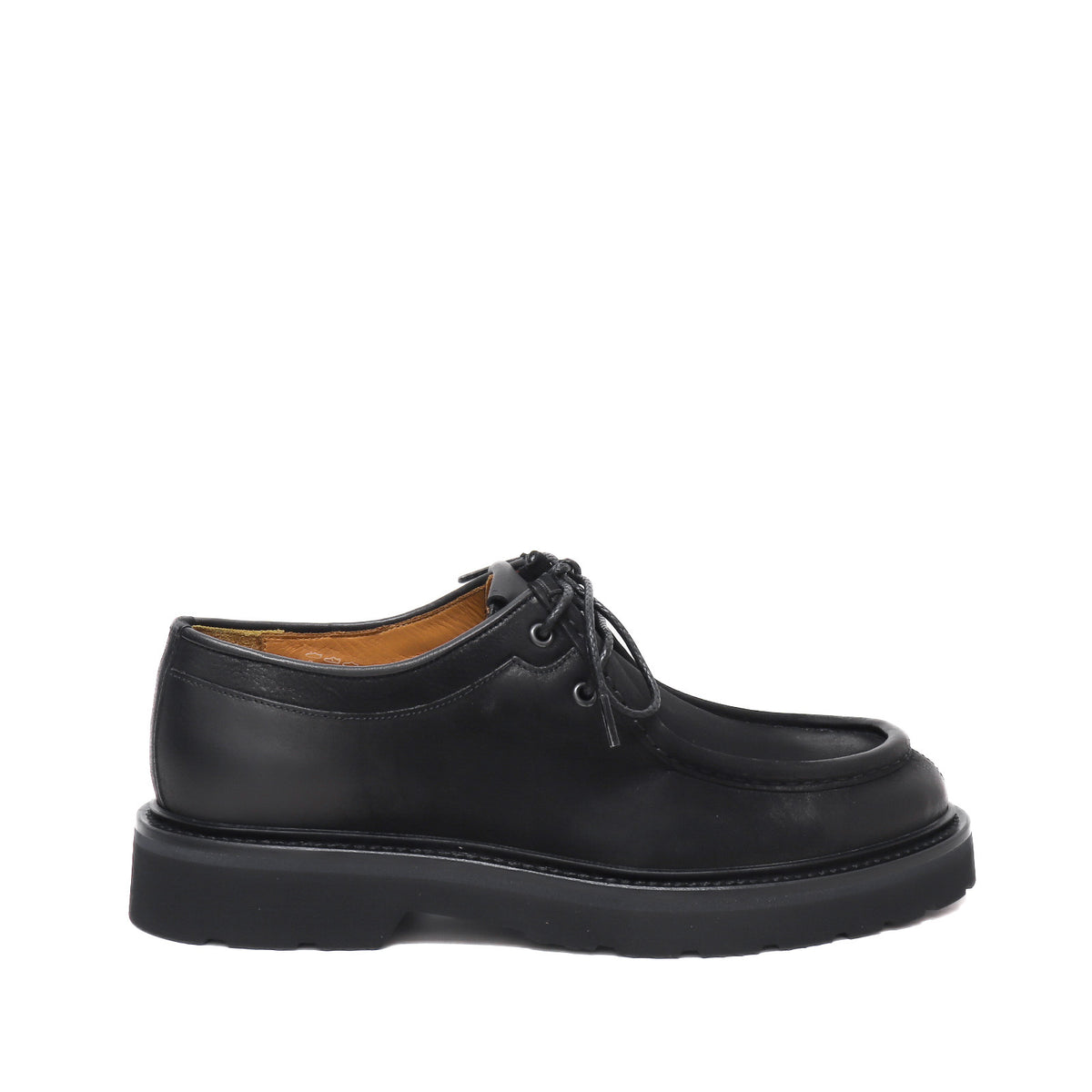 Rossi Reus Lace-up