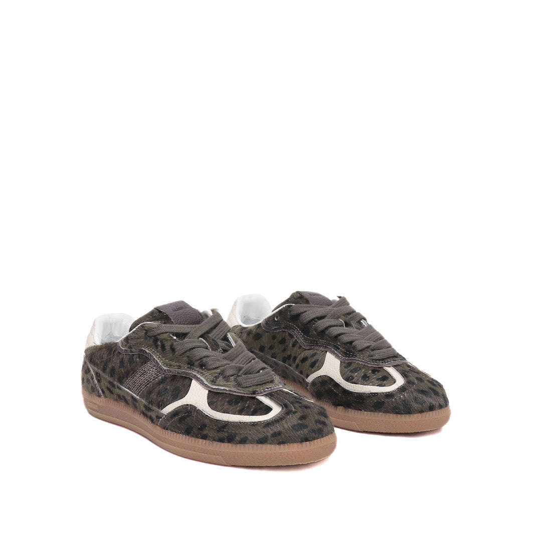 Alohas Sneaker Verde