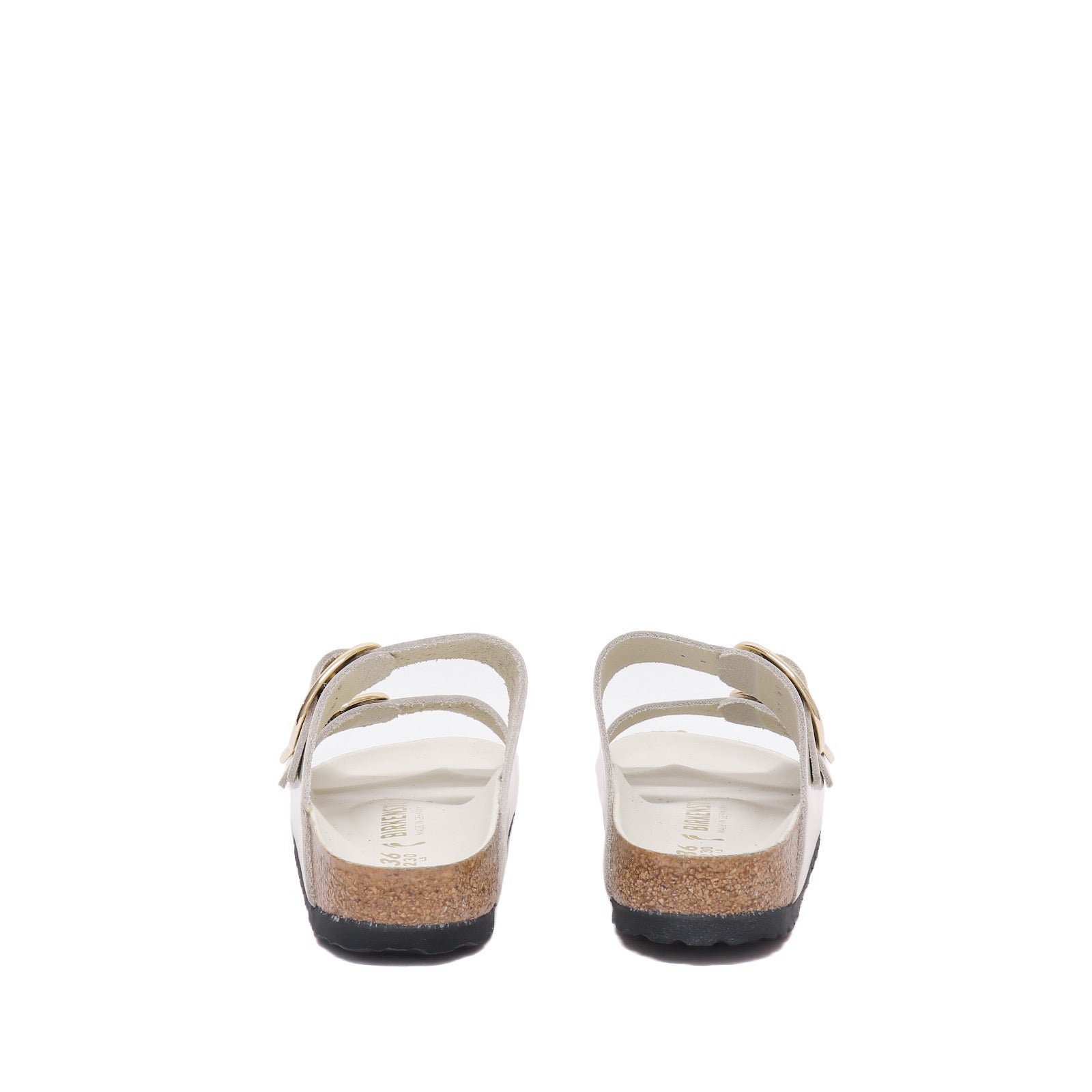 Birkenstock Ciabatta Arizona Big Buckle W
