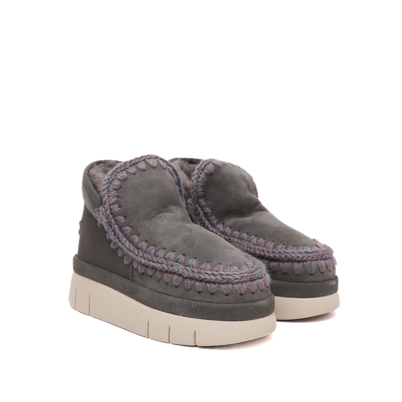 Mou Tronchetto Eskimo Bounce Sneaker Welt