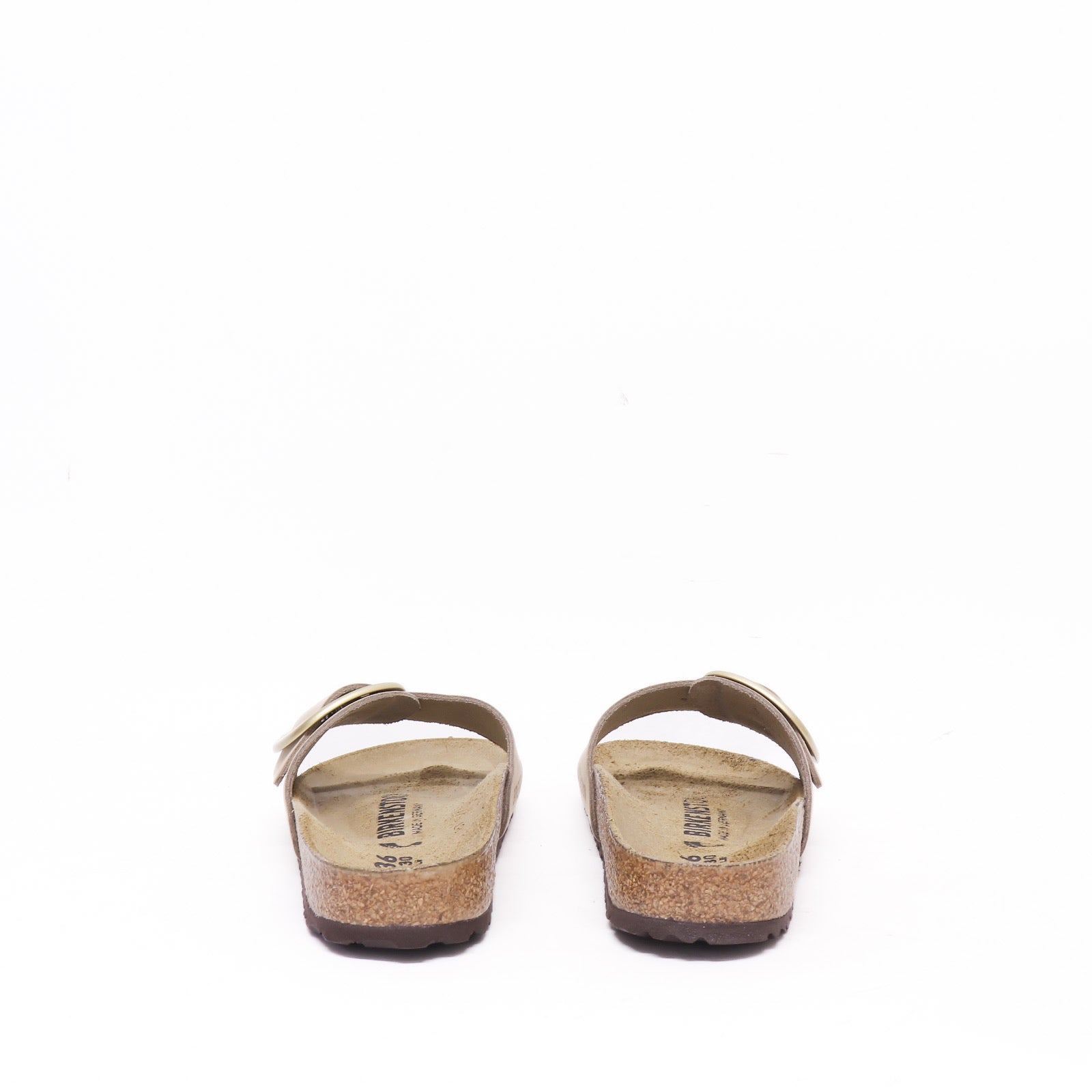 Birkenstock Ciabatta Madrid Big Buckle W