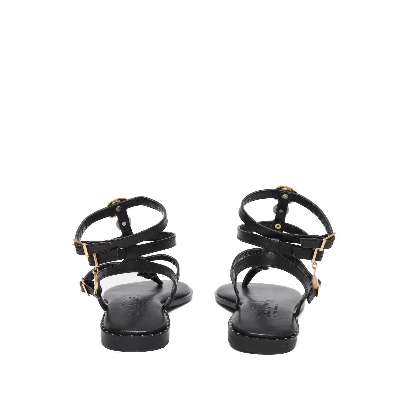 Caryatis Sandal Iphigenia