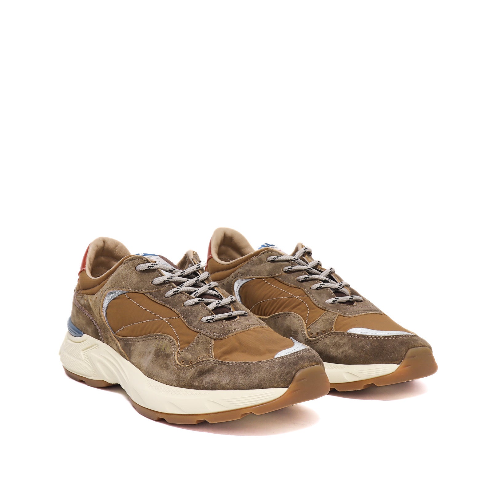 Stokton Sneaker Revense