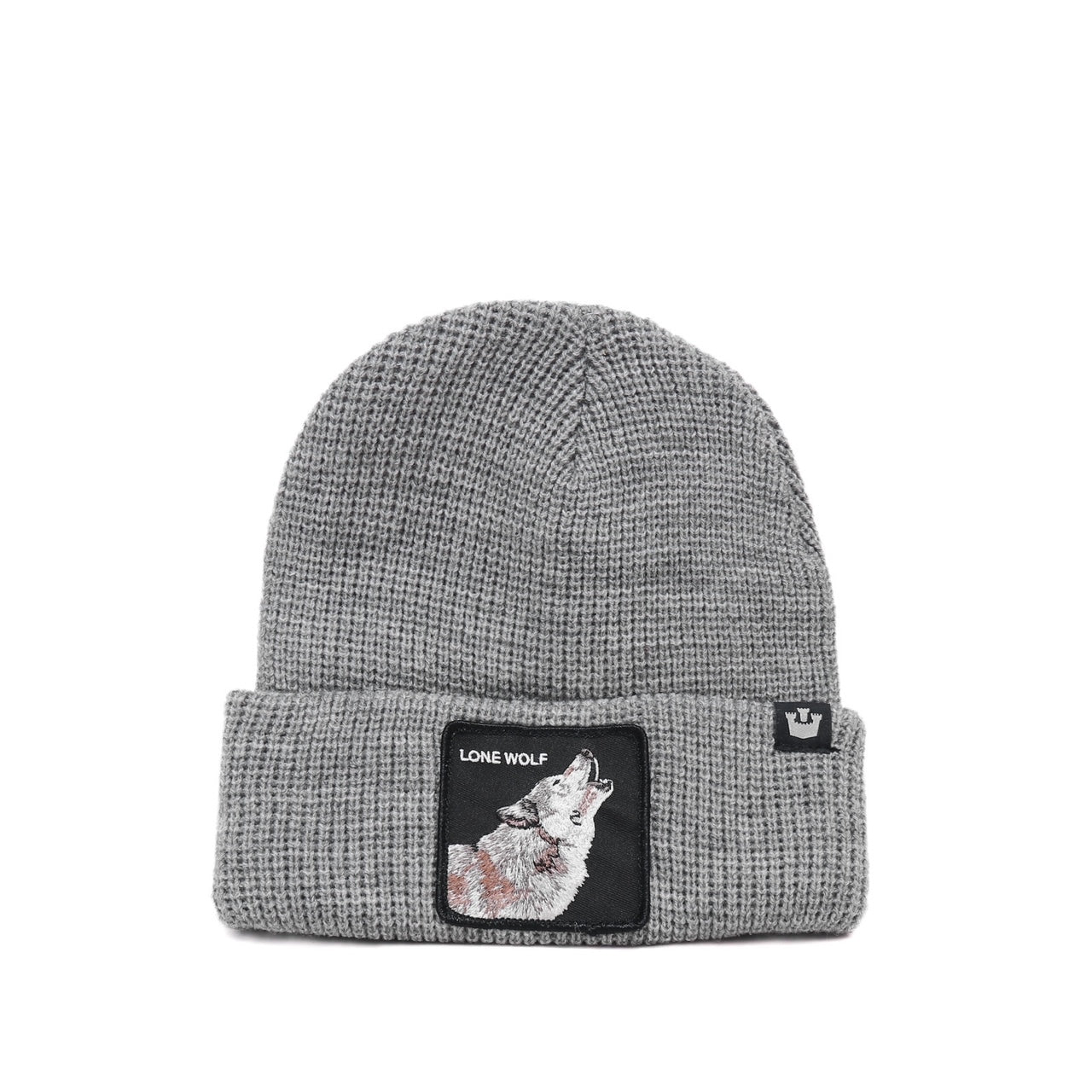 Goorin Bros Lone Wolf Hat