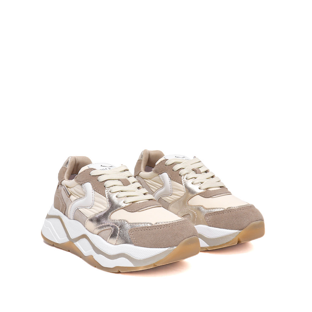 Voile Blanche Sneaker Club119