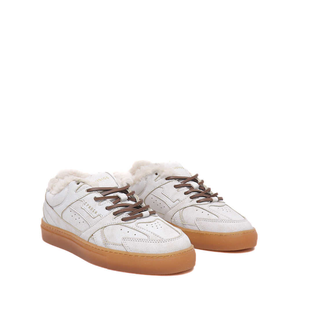 Copenhagen Sneaker Vintage