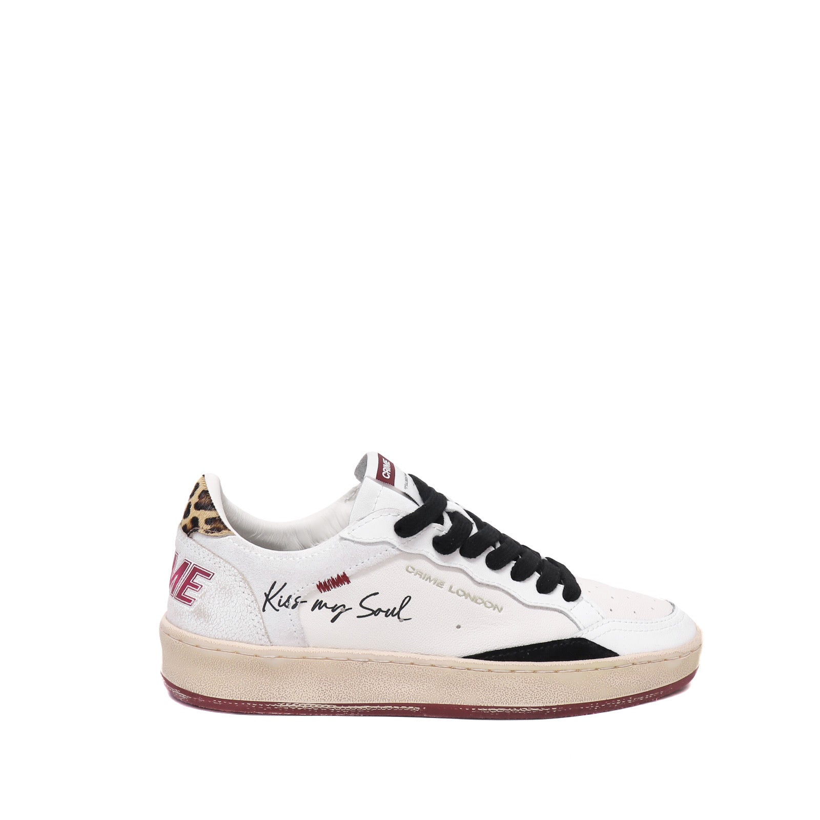 Crime London Chelsea Sneaker