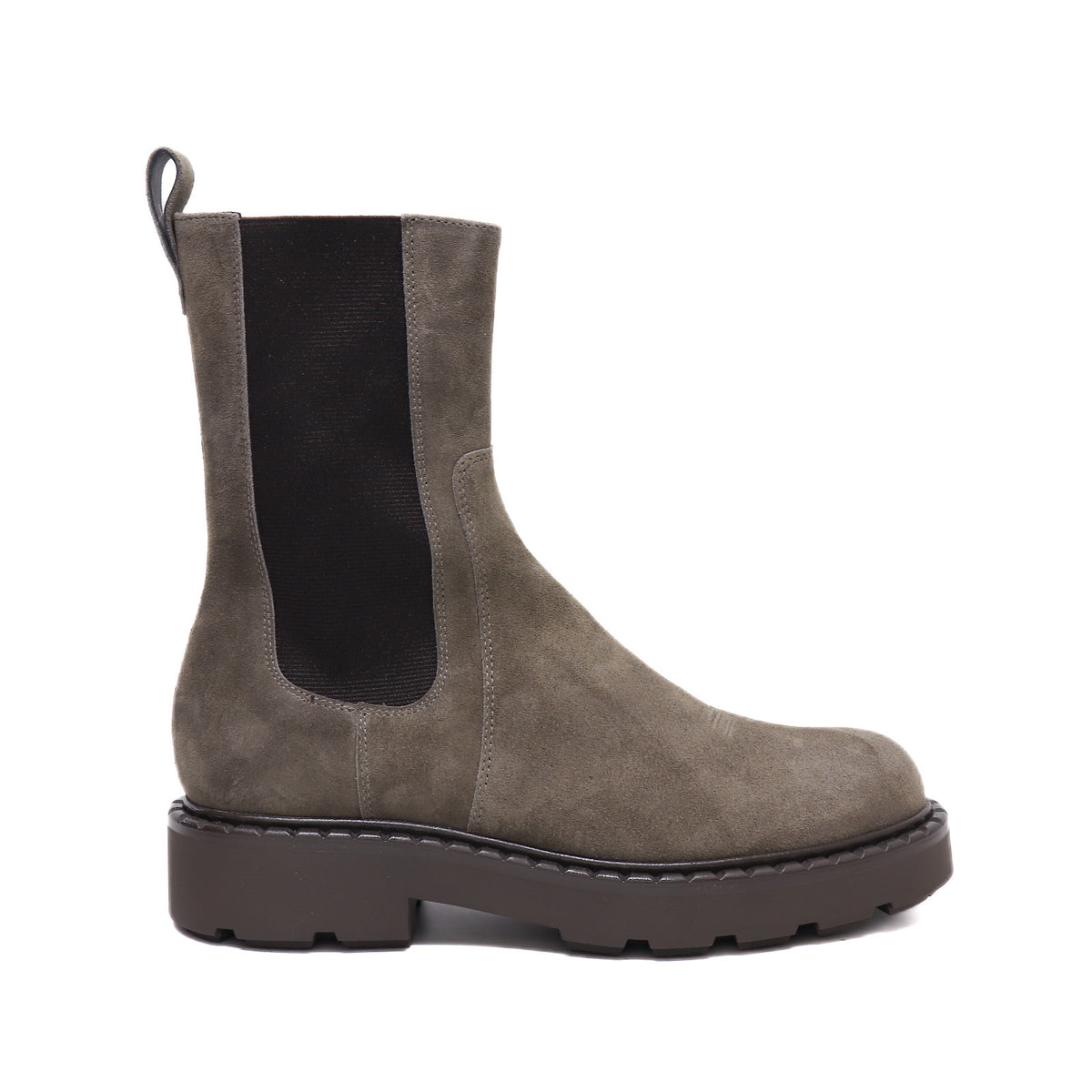 Guglielmo Rotta Wagner Ankle Boots