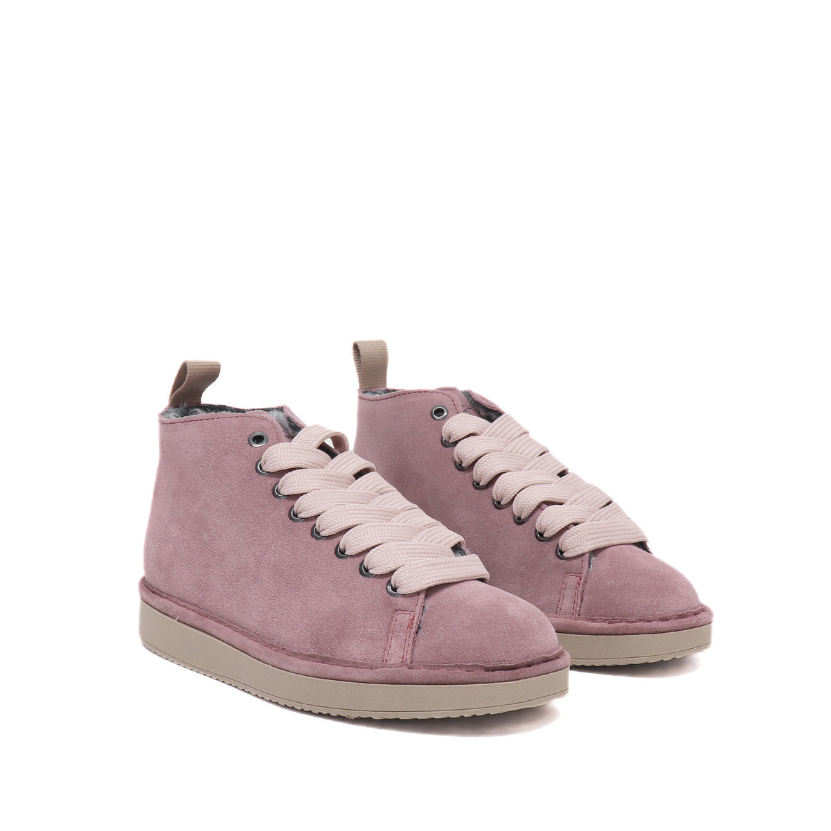 Panchic Polacco (FAUX FUR LINING)