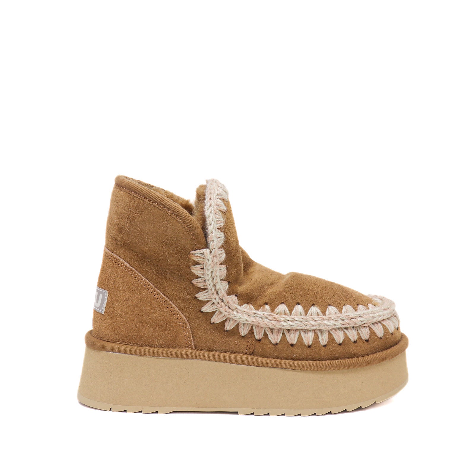 Mou Tronchetto Mini Eskimo Platform