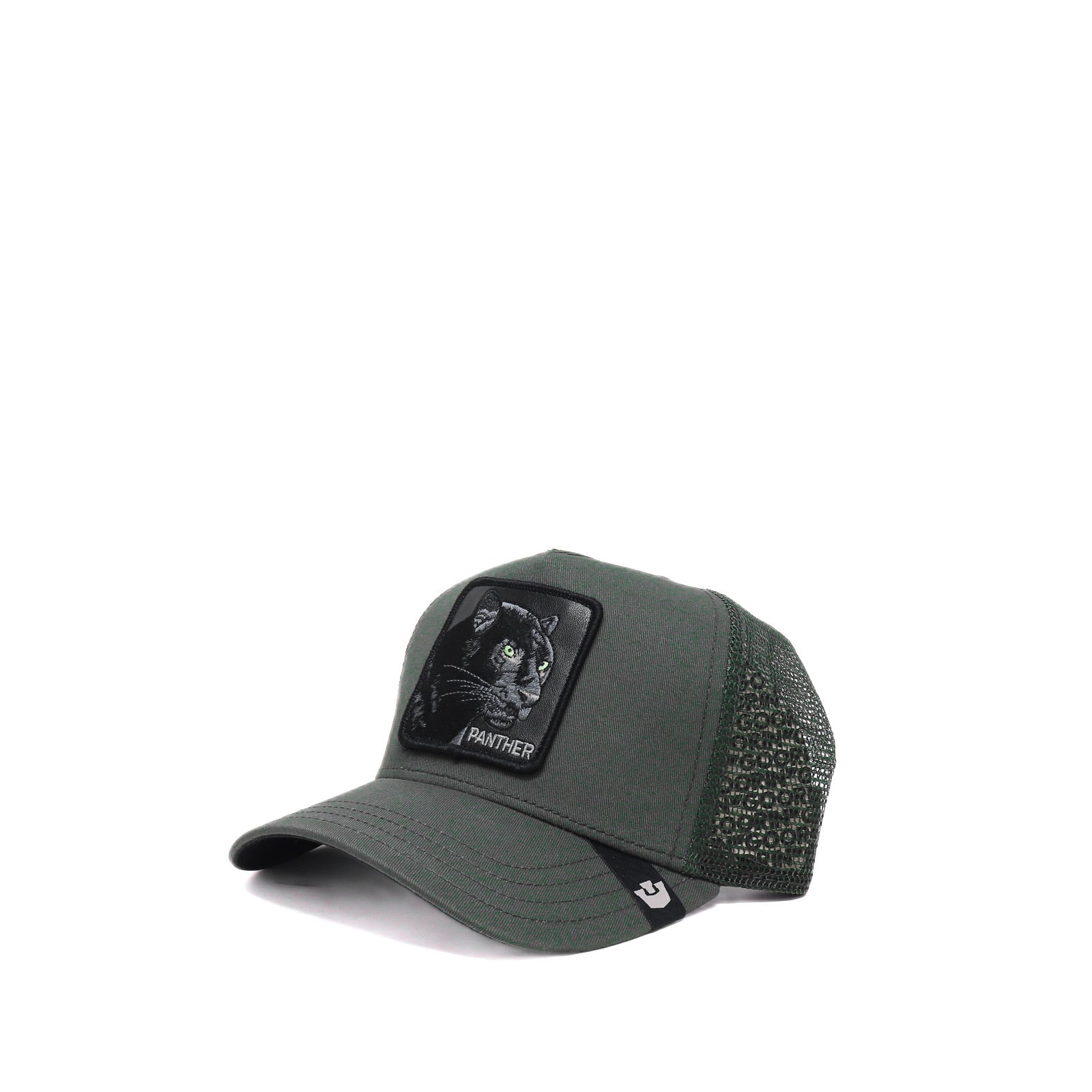 Goorin Bros Cappellino Panther