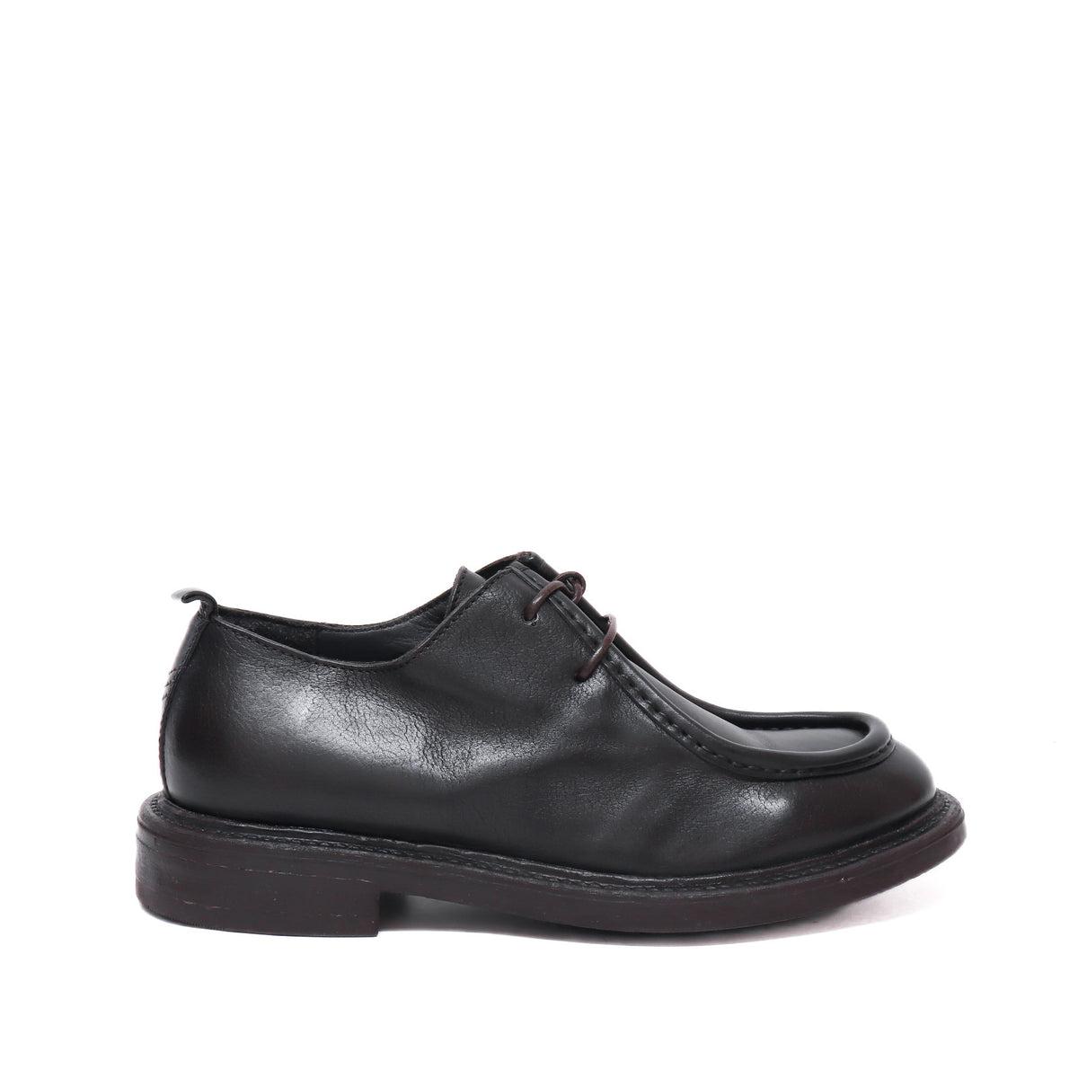 Moma Kurni Lace-up