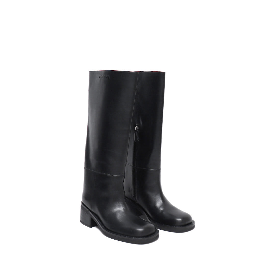 Patrizia Pepe Daily Square Boot
