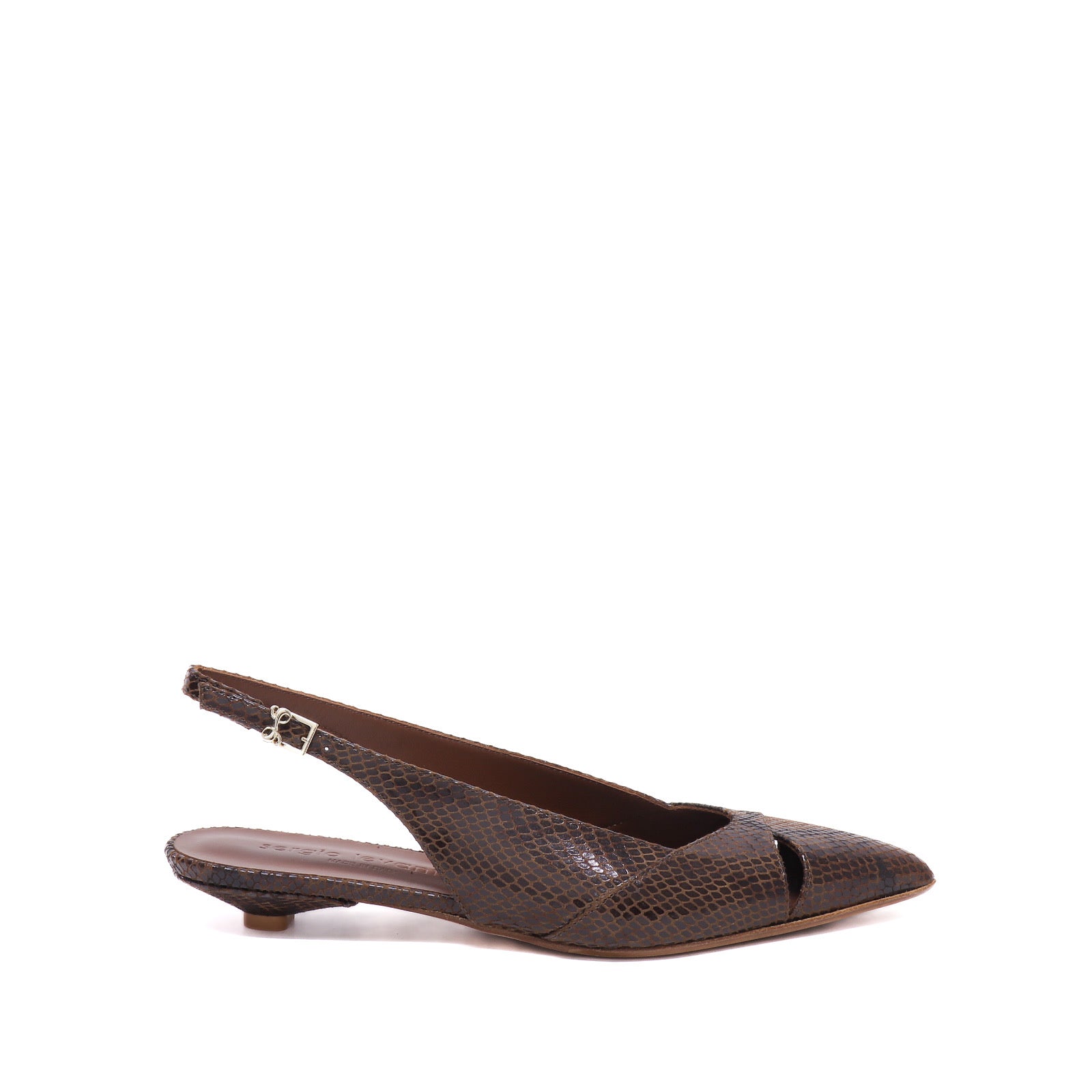 Sergio Levantesi Slingback Fatima