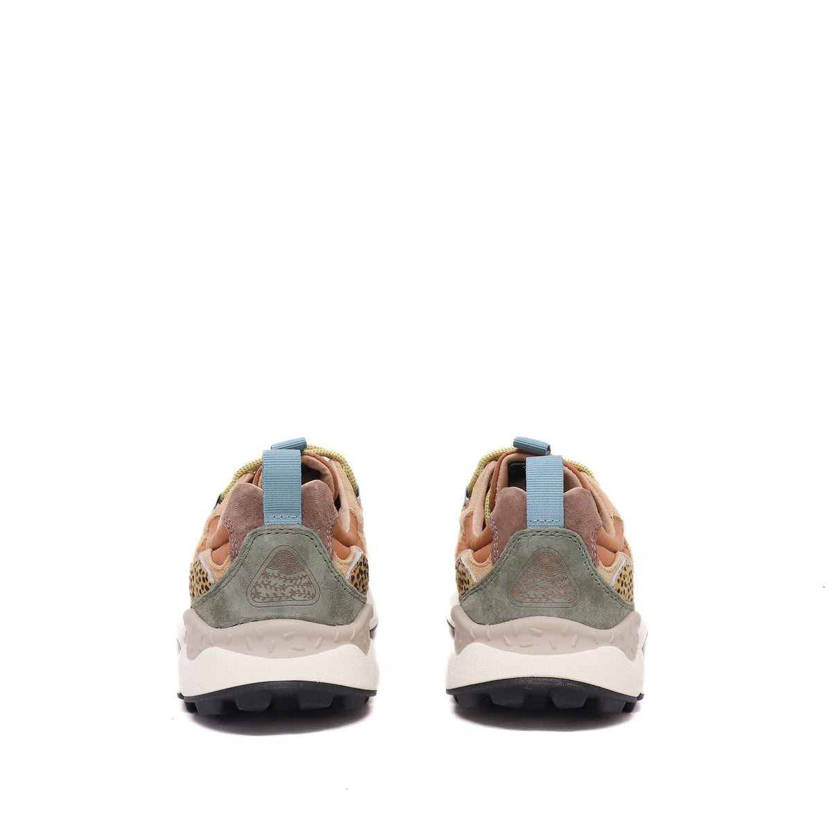 Flower Mountain Sneaker Yamano3