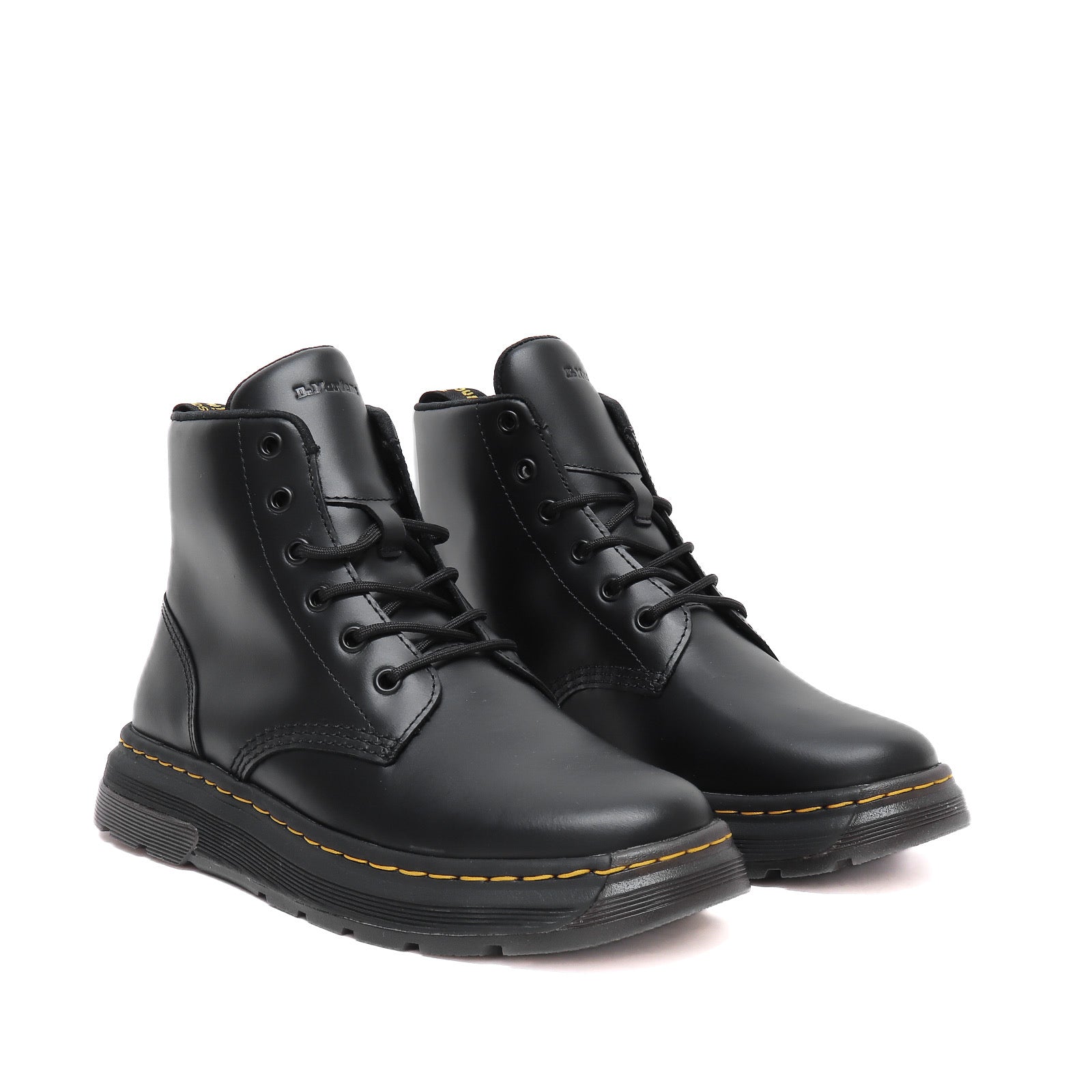 Dr Martens Amphibious Crewson Chukka