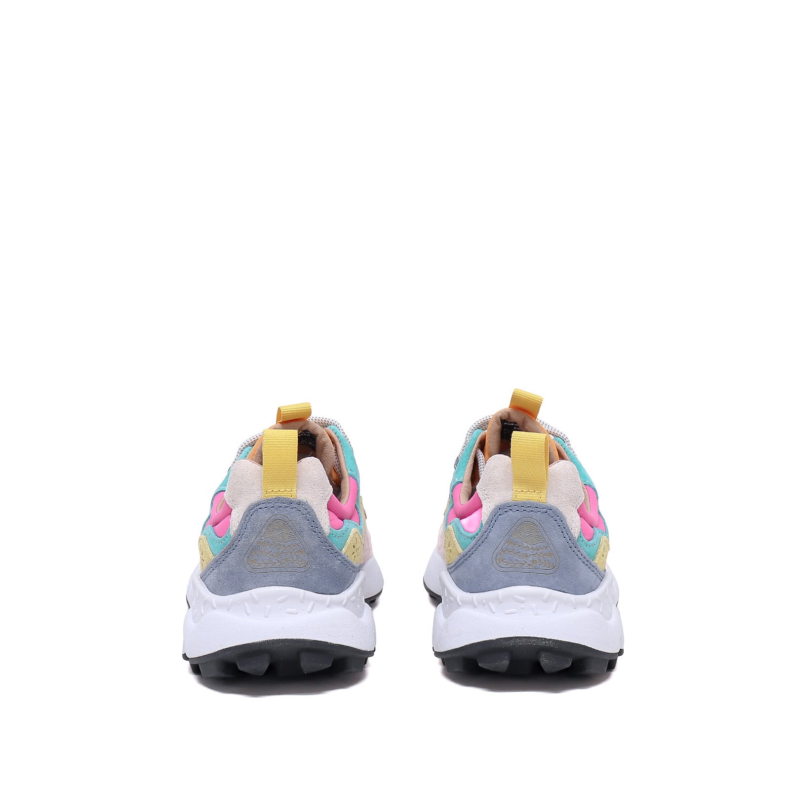 Flower Moutain Sneaker Yamano