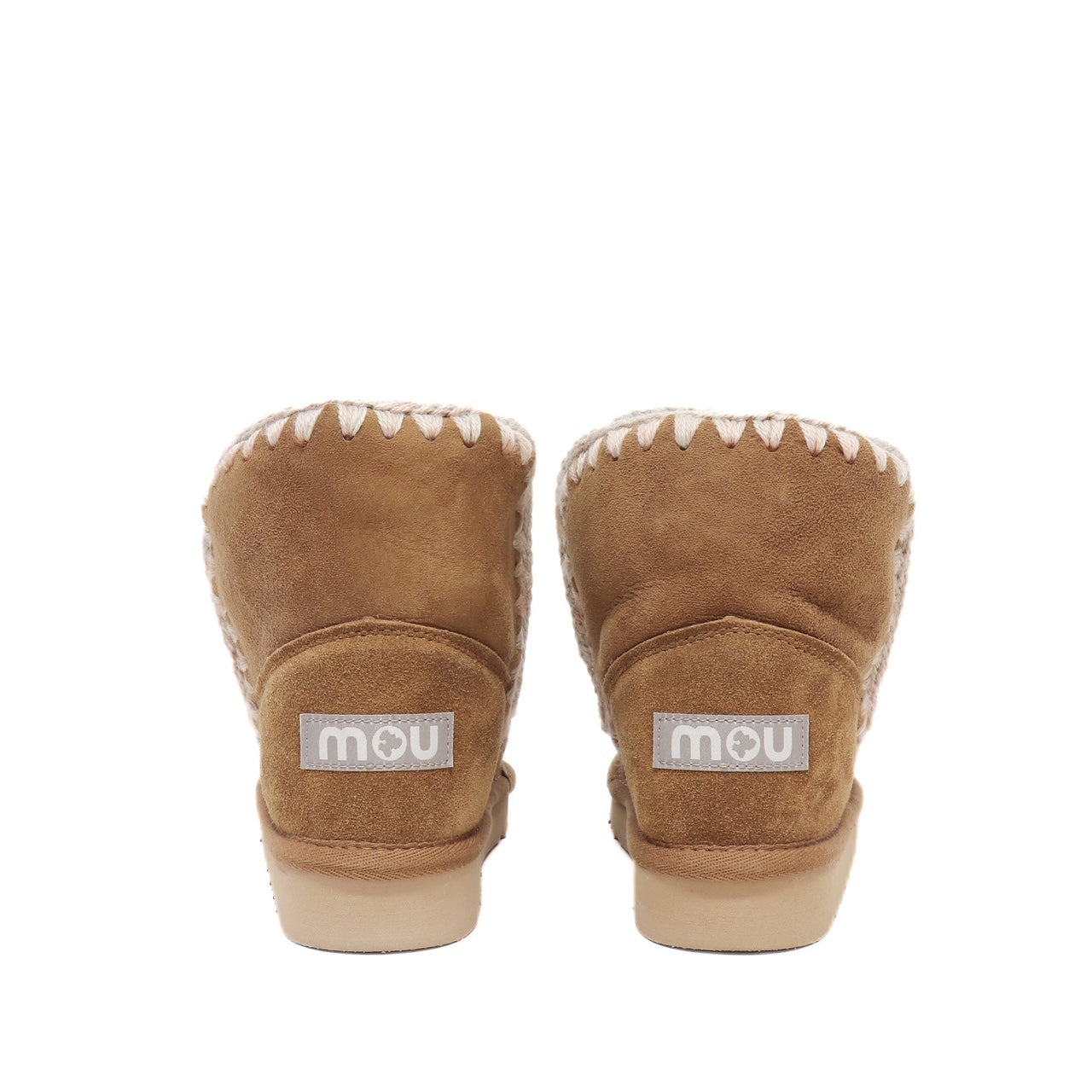 Mou Eskimo Ankle Boots 18