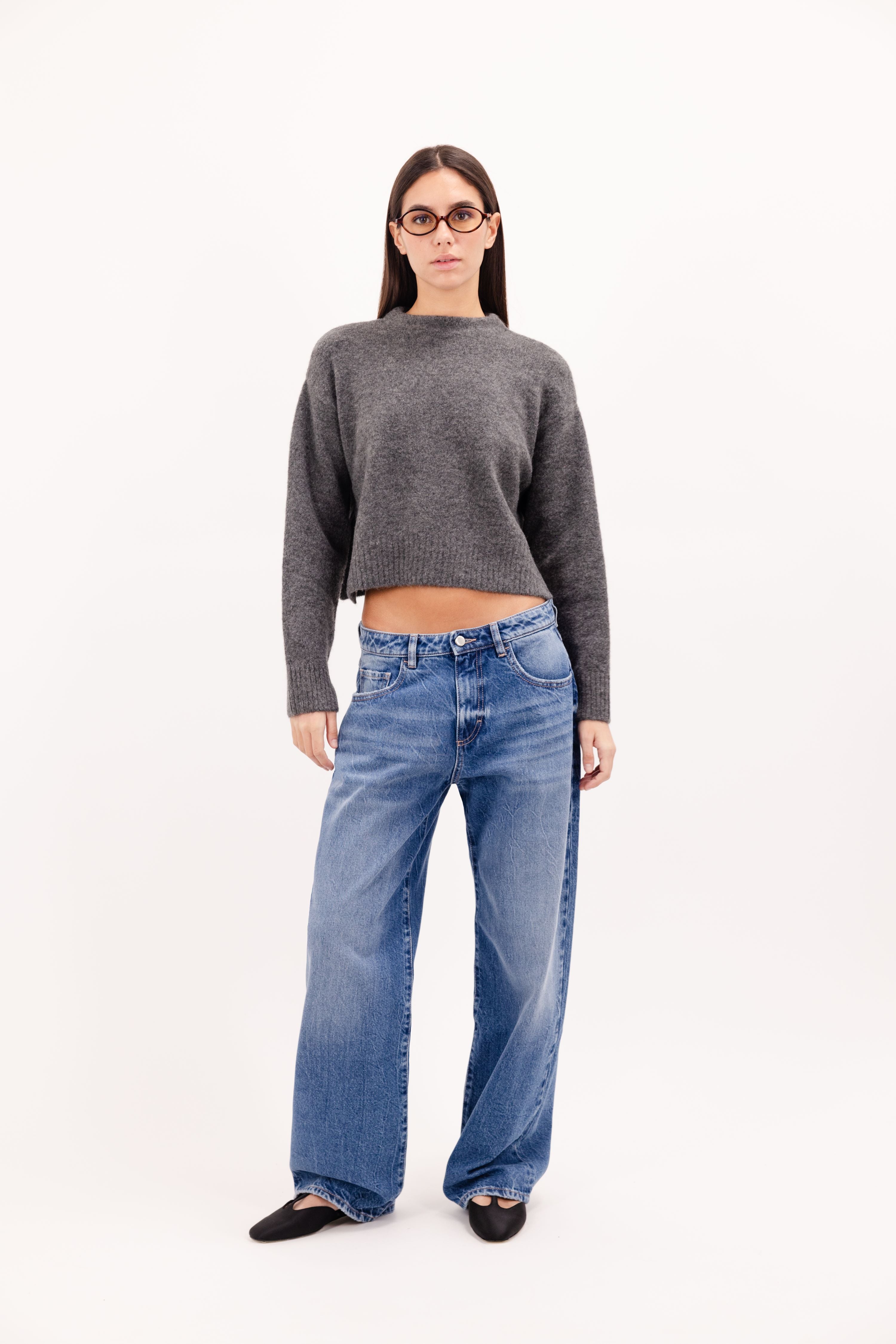 Icon Denim Jeans Bea