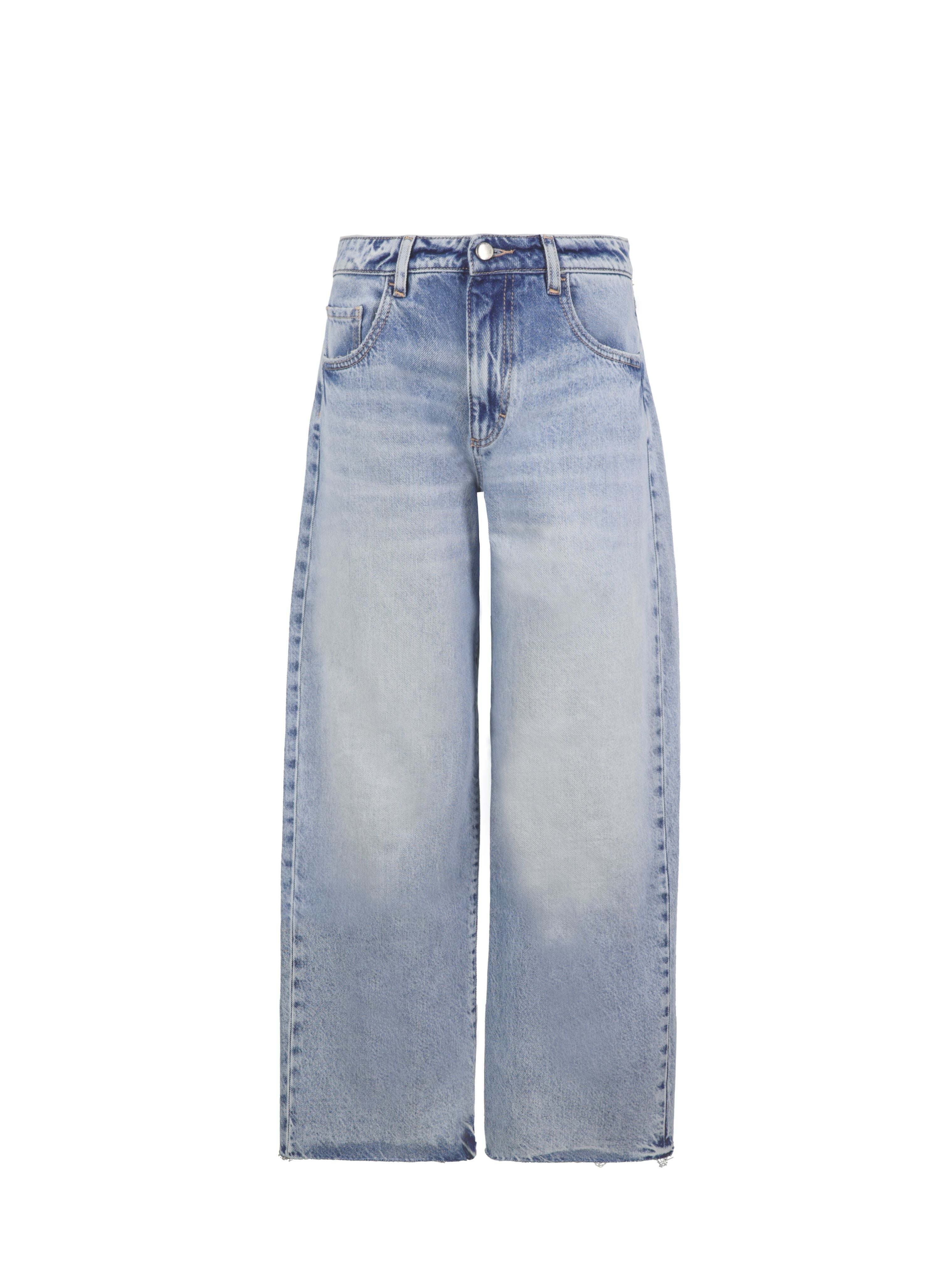 Icon Denim Jeans Bea
