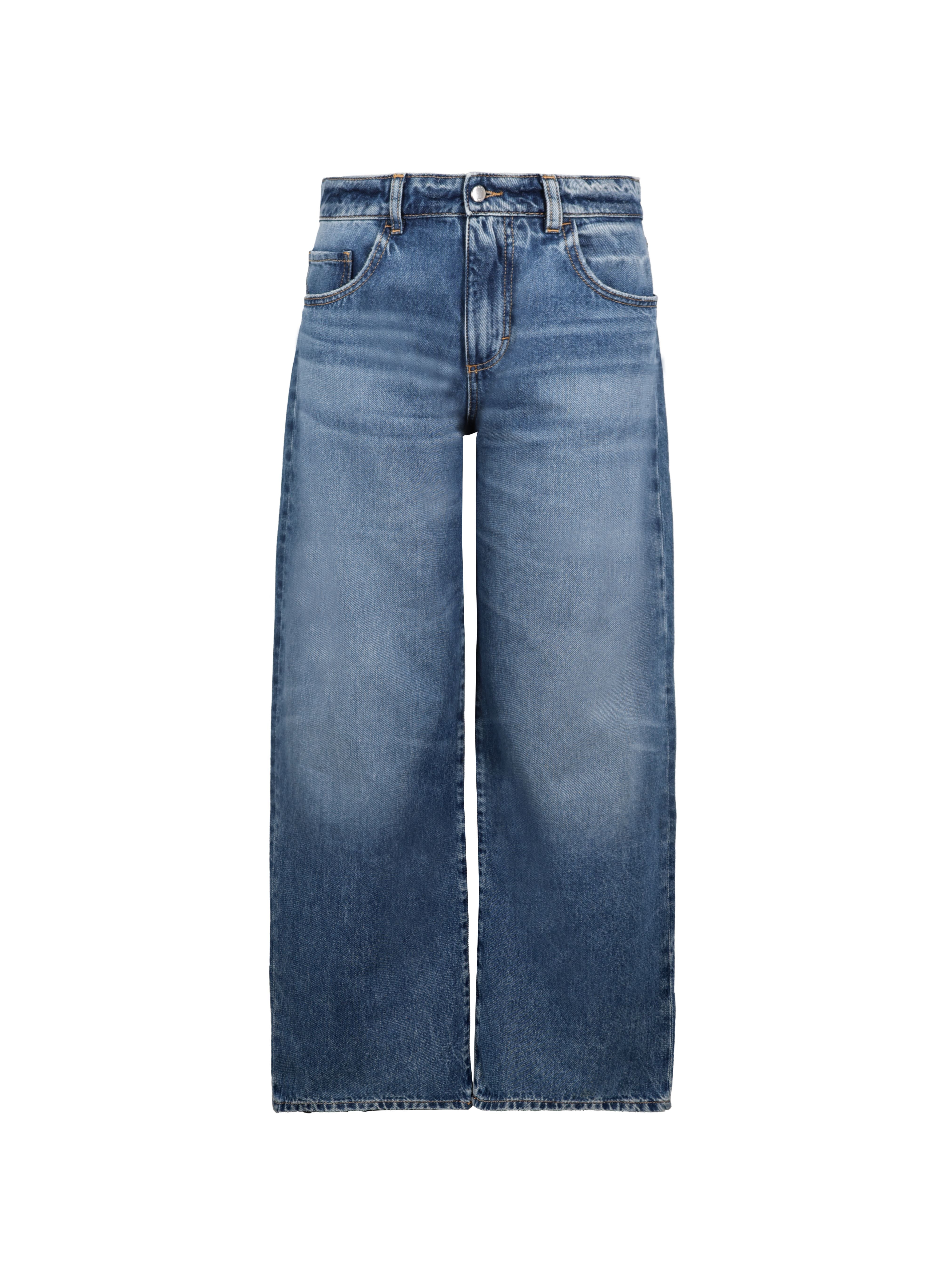 Icon Denim Jeans Bea