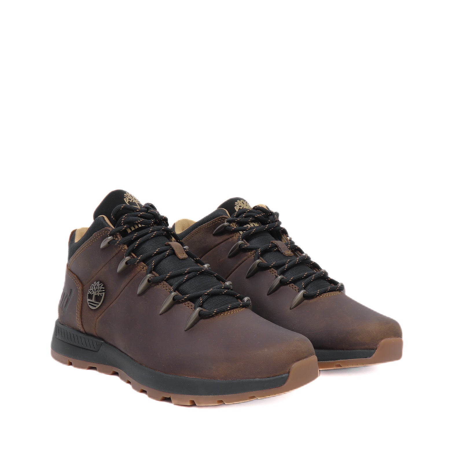 Timberland Sneaker Sprint Trekker